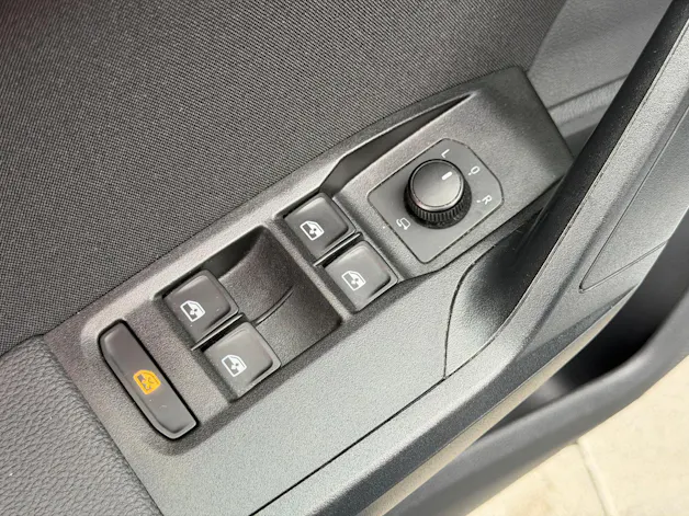 SEAT Arona 1.0 TSI 115 FR DSG