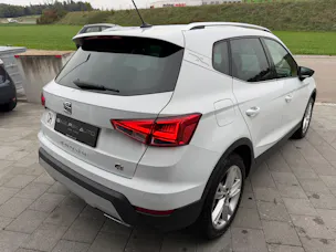 SEAT Arona 1.0 TSI 115 FR DSG