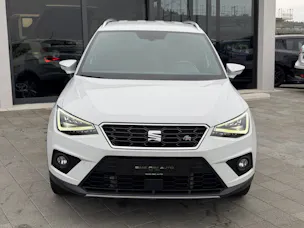 SEAT Arona 1.0 TSI 115 FR DSG