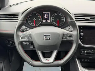 SEAT Arona 1.0 TSI 115 FR DSG