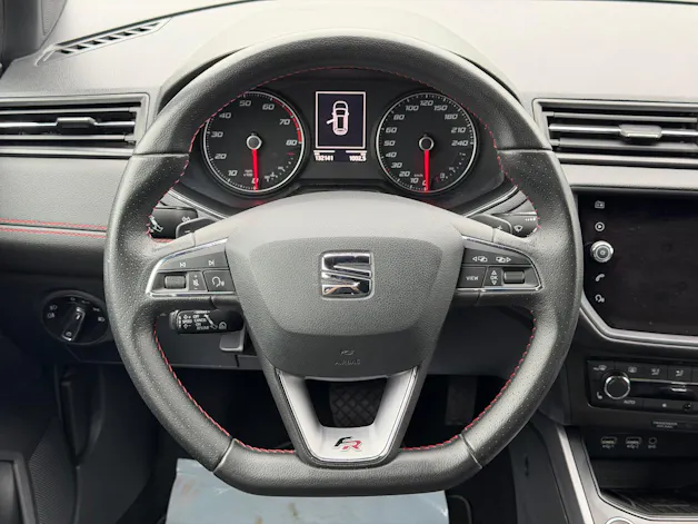 SEAT Arona 1.0 TSI 115 FR DSG