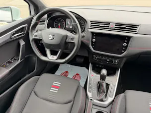 SEAT Arona 1.0 TSI 115 FR DSG