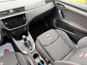 SEAT Arona 1.0 TSI 115 FR DSG