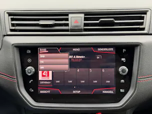 SEAT Arona 1.0 TSI 115 FR DSG