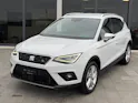 SEAT Arona 1.0 TSI 115 FR DSG
