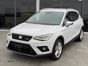 SEAT Arona 1.0 TSI 115 FR DSG