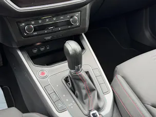 SEAT Arona 1.0 TSI 115 FR DSG