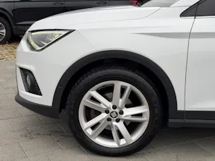 SEAT Arona 1.0 TSI 115 FR DSG