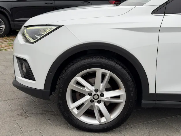 SEAT Arona 1.0 TSI 115 FR DSG