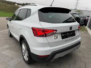 SEAT Arona 1.0 TSI 115 FR DSG