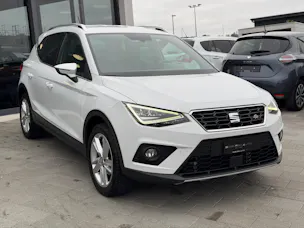 SEAT Arona 1.0 TSI 115 FR DSG