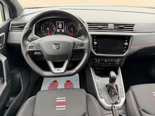 SEAT Arona 1.0 TSI 115 FR DSG