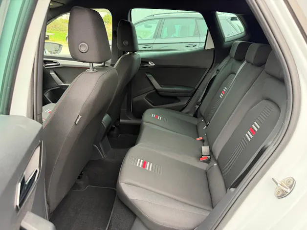 SEAT Arona 1.0 TSI 115 FR DSG