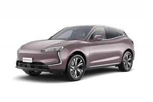SERES 5 Electric
