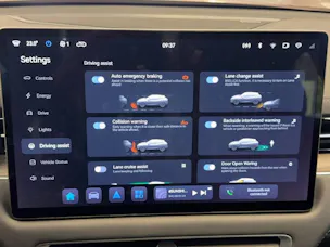 SERES 5 Electric