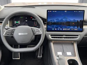 SERES 5 Electric