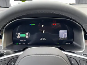 SERES 5 Electric
