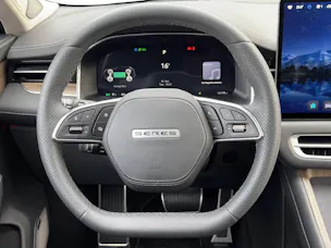 SERES 5 Electric