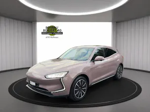 SERES 5 Electric