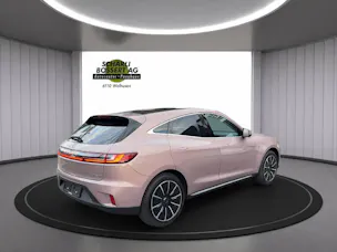 SERES 5 Electric