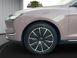 SERES 5 Electric
