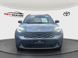 Toyota Yaris Cross 1.5 VVT-i HSD Trend AWD-i