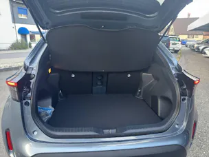 Toyota Yaris Cross 1.5 VVT-i HSD Trend AWD-i