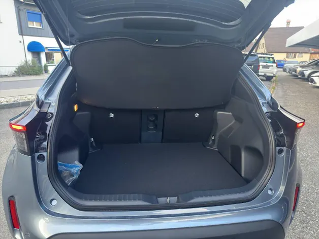 Toyota Yaris Cross 1.5 VVT-i HSD Trend AWD-i
