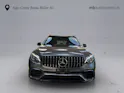 MERCEDES-BENZ GLC-Klasse X253 GLC 63 S AMG 4m+