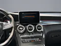 MERCEDES-BENZ GLC-Klasse X253 GLC 63 S AMG 4m+