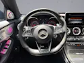 MERCEDES-BENZ GLC-Klasse X253 GLC 63 S AMG 4m+
