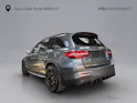 MERCEDES-BENZ GLC-Klasse X253 GLC 63 S AMG 4m+