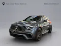 MERCEDES-BENZ GLC-Klasse X253 GLC 63 S AMG 4m+