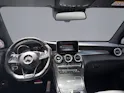 MERCEDES-BENZ GLC-Klasse X253 GLC 63 S AMG 4m+