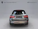 MERCEDES-BENZ GLC-Klasse X253 GLC 63 S AMG 4m+