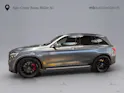 MERCEDES-BENZ GLC-Klasse X253 GLC 63 S AMG 4m+