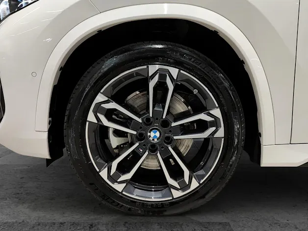 BMW iX1 U11 30 xDrive