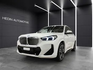BMW iX1 U11 30 xDrive
