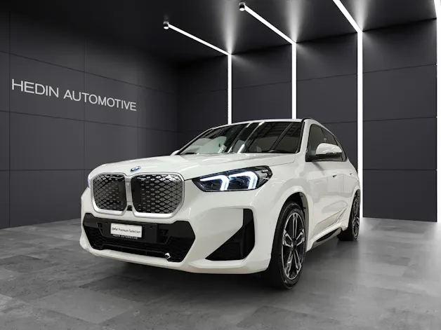BMW iX1 U11 30 xDrive