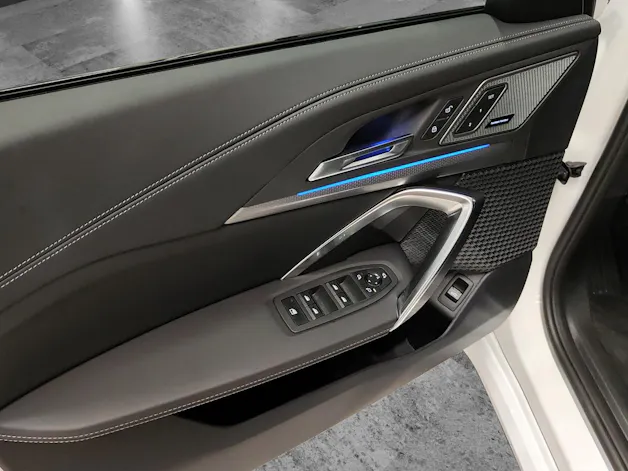 BMW iX1 U11 30 xDrive