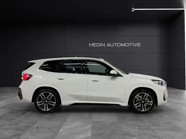 BMW iX1 U11 30 xDrive
