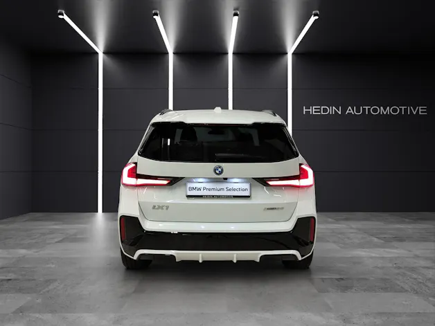 BMW iX1 U11 30 xDrive