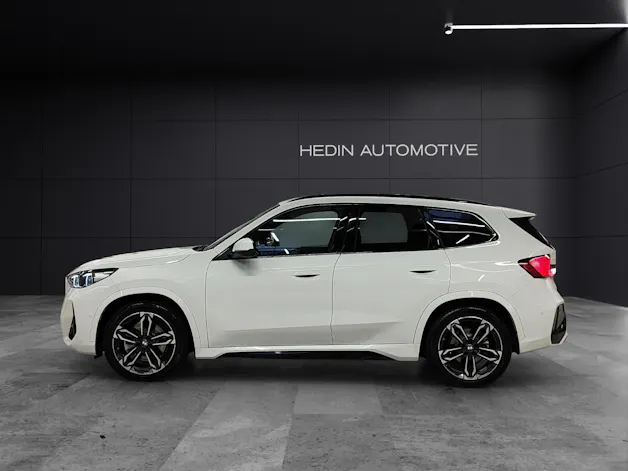 BMW iX1 U11 30 xDrive