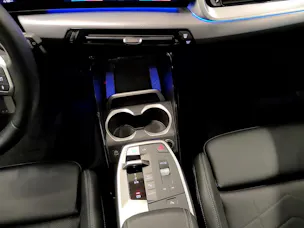 BMW iX1 U11 30 xDrive
