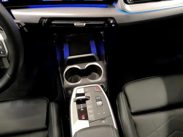 BMW iX1 U11 30 xDrive