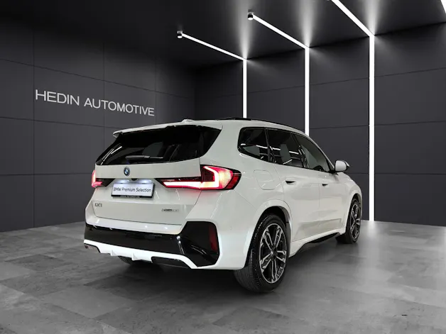 BMW iX1 U11 30 xDrive