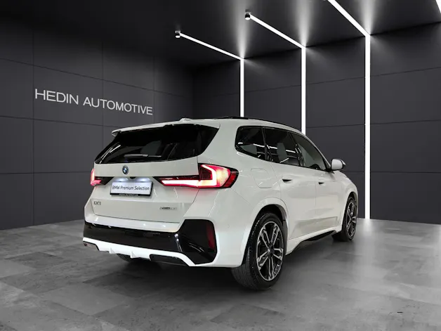 BMW iX1 U11 30 xDrive