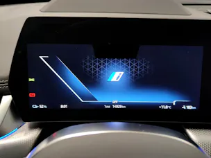 BMW iX1 U11 30 xDrive