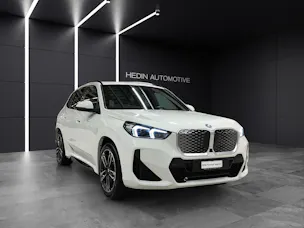 BMW iX1 U11 30 xDrive