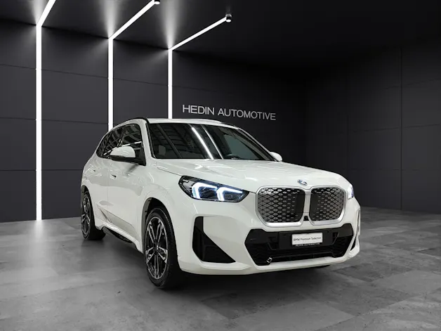 BMW iX1 U11 30 xDrive